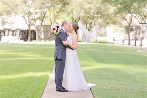 A Houston Club Wedding | Emily + Ryan - Joanna Krueger Photography