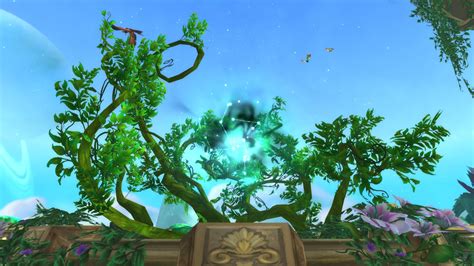 Patch 7.3: Antorus Zone Preview Part 2 - News - Icy Veins