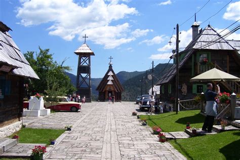 Mokra Gora, Drvengrad & Sargan 8 tour | 65 EUR per person | 14+ hoursSerbia Excursions