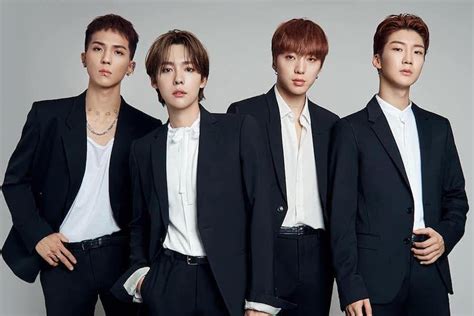 WINNER To Make Fall Comeback Aimed For October : r/kpop