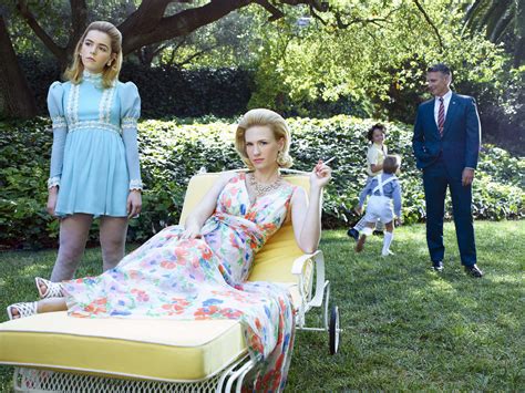 Kiernan Shipka: Mad Men Season 7 Promo Still -02 | GotCeleb