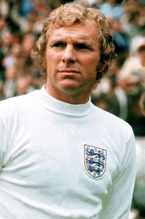 If you are a baby boomer you will remember Wembley 1966. Our hero ...