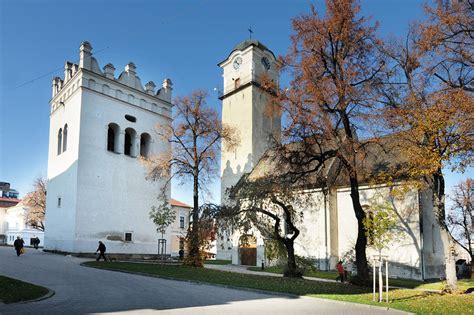 Poprad - Slovakia.travel