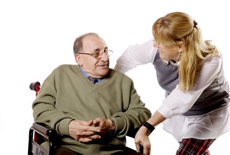 Home Health Care Assistance for Stages of Alzheimer's