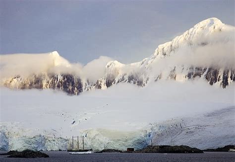 British outpost--Antarctica copy | Scenics | DavidCIrey | Flickr