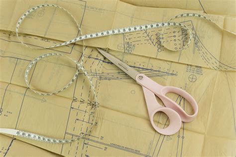 Dressmaking Techniques - how to improve your home-sewn clothes