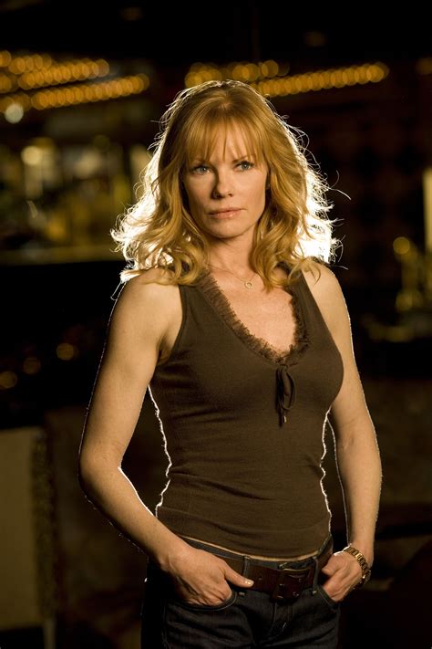 CSI - Promo | Csi las vegas, Actresses, Red hair woman