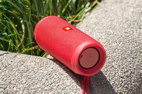 JBL Flip 4 Review | Digital Trends