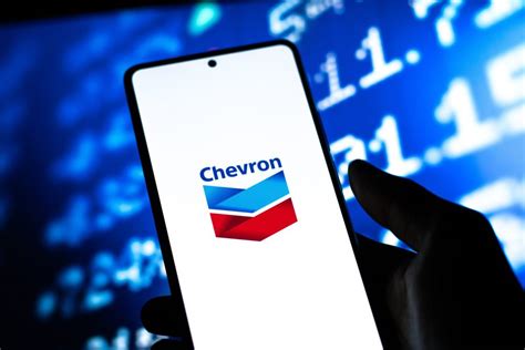 Chevron to acquire Hess for $53 billion - CEO North America