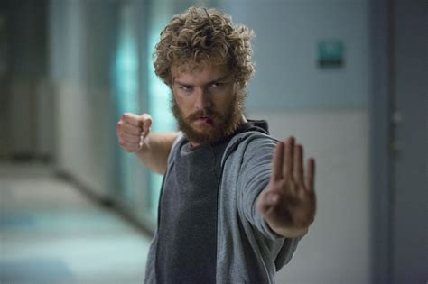 Finn Jones