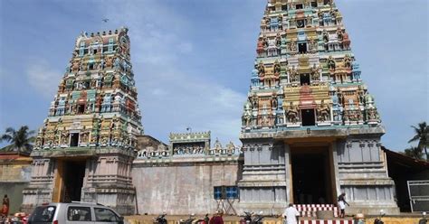 VELUDHARAN TEMPLES VISIT : Sri Meenakshi Sundareswarar Temple ...