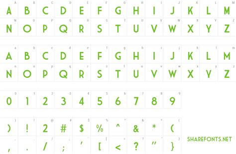 Market Deco Font | wfonts.com - download free