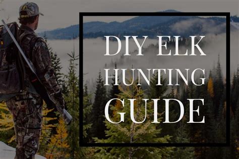 Hunting Elk In The Early Rifle Season | Pure Hunting