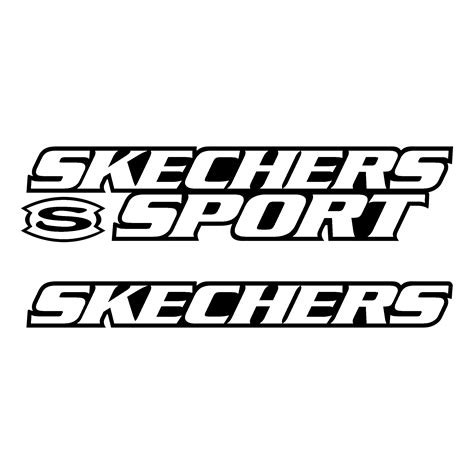 Skechers Logo PNG Transparent & SVG Vector - Freebie Supply