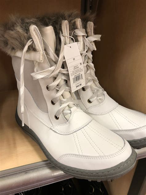 Cute snow boots at Target. Size 9 | Combat boots, Cute snow boots, Boots