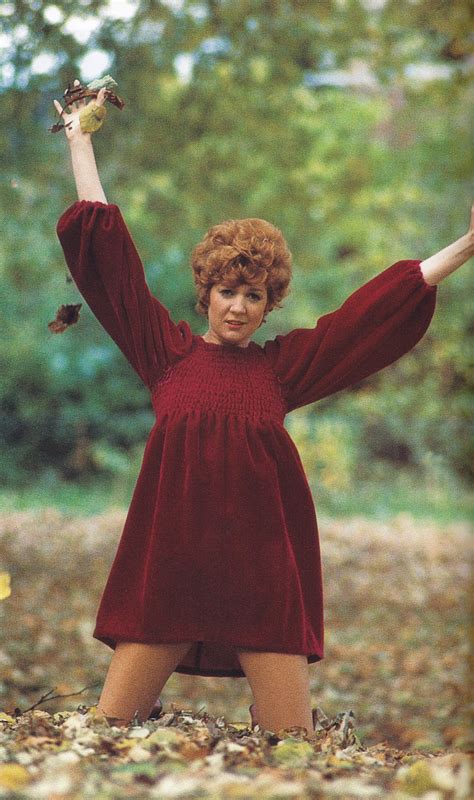 The Swinging Sixties — Cilla Black, 1968