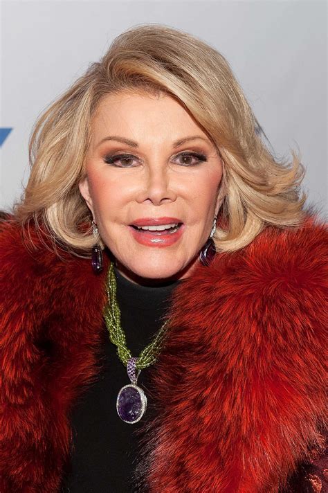 Joan Rivers Fashion Police To Continue Despite Death | TIME