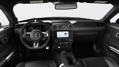 Mustang Shelby Gt Interior | WallpaperCake