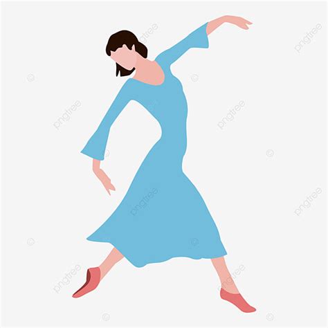 African Dance Clipart Vector, African Woman Dancing, Woman Clipart, Dancing Clipart, Dance PNG ...