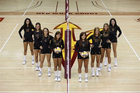 Volleyball opens 2011 season with Sheraton Classic | ASU Now: Access, Excellence, Impact