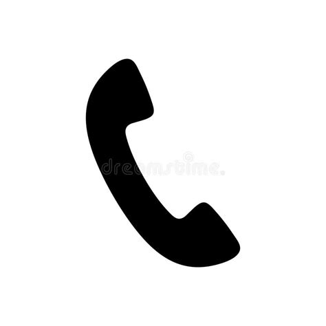 Telephone Clipart Images Black And White