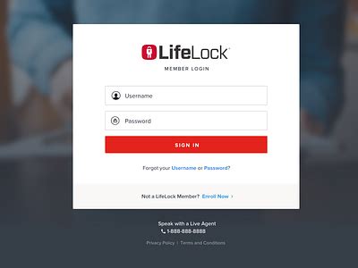 Lifelock Logo designs, themes, templates and downloadable graphic ...