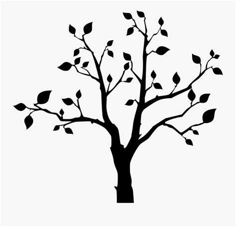 Silhouette Of A Cherry Blossom / 5 cherry blossom branches svg cut file vector designs, sakura ...