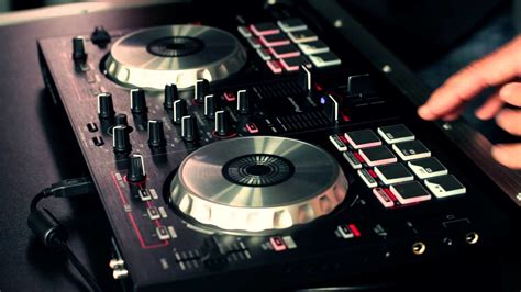 DJ Controller Wallpapers - Wallpaper Cave