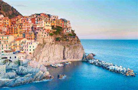 20 Gorgeous Seaside Towns in Italy – Fodors Travel Guide