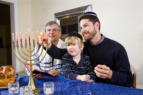 What Hanukkah's Portrayal in Pop Culture Means to American Jews - Brewminate: A Bold Blend of ...