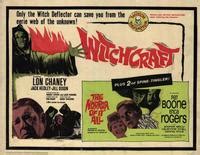 Witchcraft Movie Posters From Movie Poster Shop