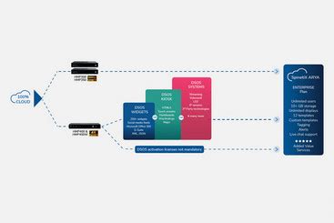 Your Good Next Steps with Us | SpinetiX