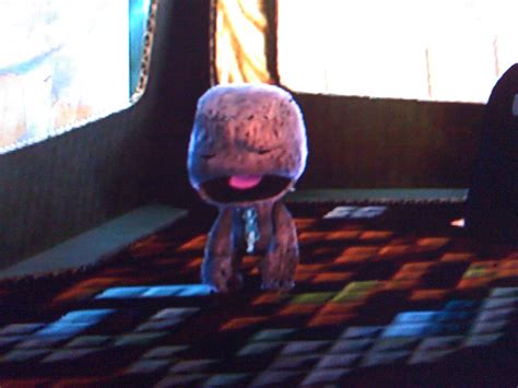 Gameritis: Little Big Planet 2, multiplayer, and counting numbers