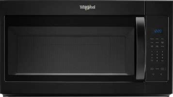 Whirlpool Wmh31017hb - Reviewed