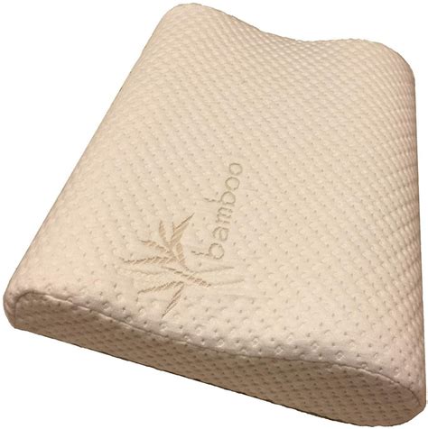 The Best Pillows for Cervical Neck Pain | Elite Rest Pillows for Neck Pain