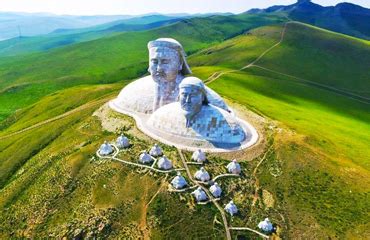 Inner Mongolia Travel: Ultimate Inner Mongolia Travel Guide 2025