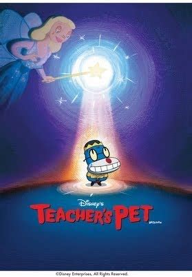 Disney's Teacher's Pet - Movies on Google Play