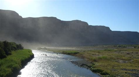 The Orange River - South Africa & Namibia Destinations | ATI Holidays