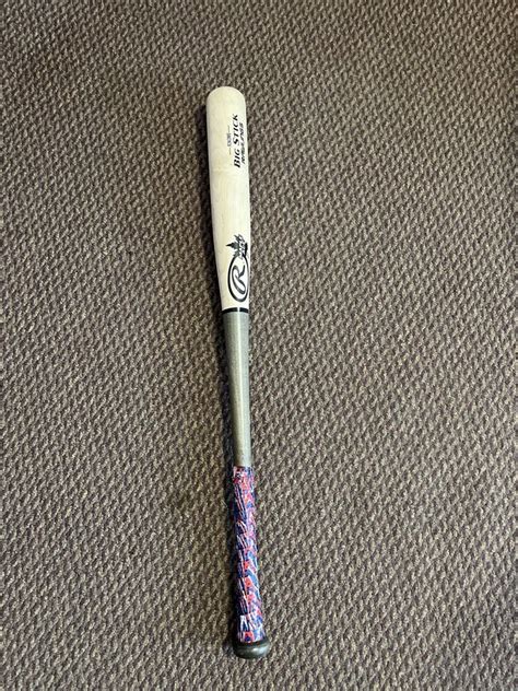 rawlings big stick bat