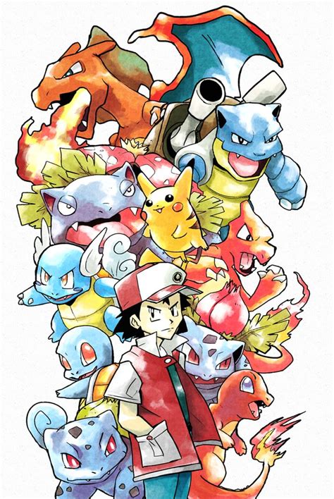 Pokemon - bestfreepenny