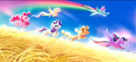 Mlp Wallpaper