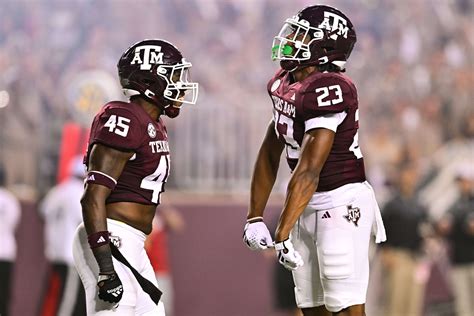 Alabama vs Texas A&M Predictions - NCAAF Week 6 Betting Odds, Spreads ...