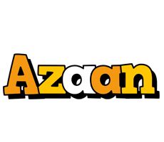 Azaan Logo | Name Logo Generator - Popstar, Love Panda, Cartoon, Soccer, America Style