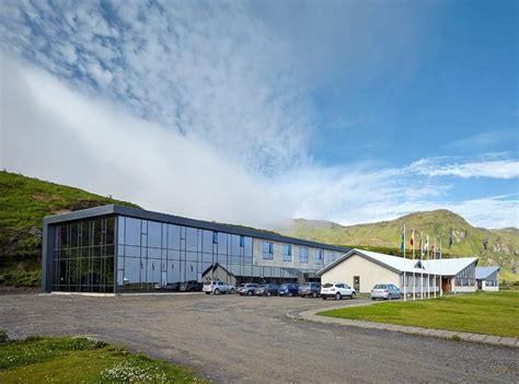 About Icelandair Hotel Vik