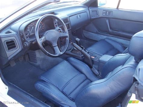 1989 Mazda RX-7 GXL Convertible interior Photo #26482917 | GTCarLot.com