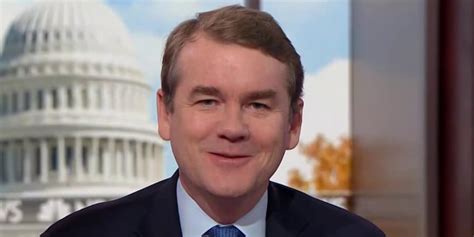 Michael Bennet: 2020 Presidential Election Candidate | NBC News