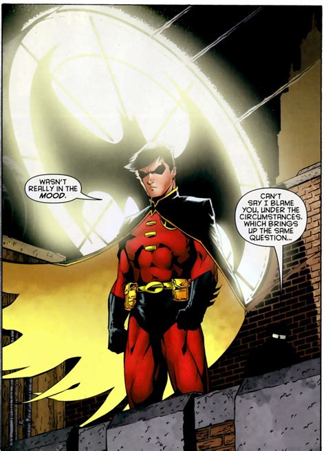 Image - Robin Tim Drake 0067.jpg | DC Database | FANDOM powered by Wikia