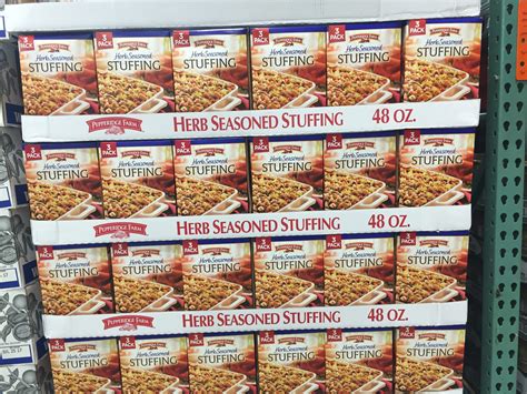 The One-Stop Thanksgiving Shopping Guide: Costco | Kitchn