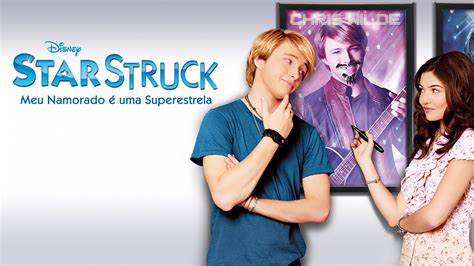 Watch Starstruck (2010) Full Movie Online Free - CineFOX