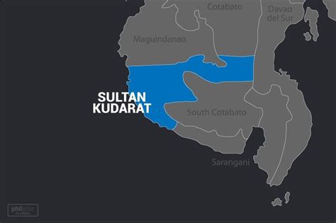 5 dead in Sultan Kudarat anti-narcotics operation | Philstar.com